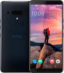 Замена динамика на телефоне HTC U12 Plus в Екатеринбурге